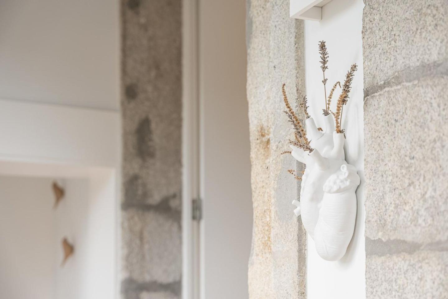 Guestready - The Perfect Haven Near St. Catarina Διαμέρισμα Πόρτο Εξωτερικό φωτογραφία