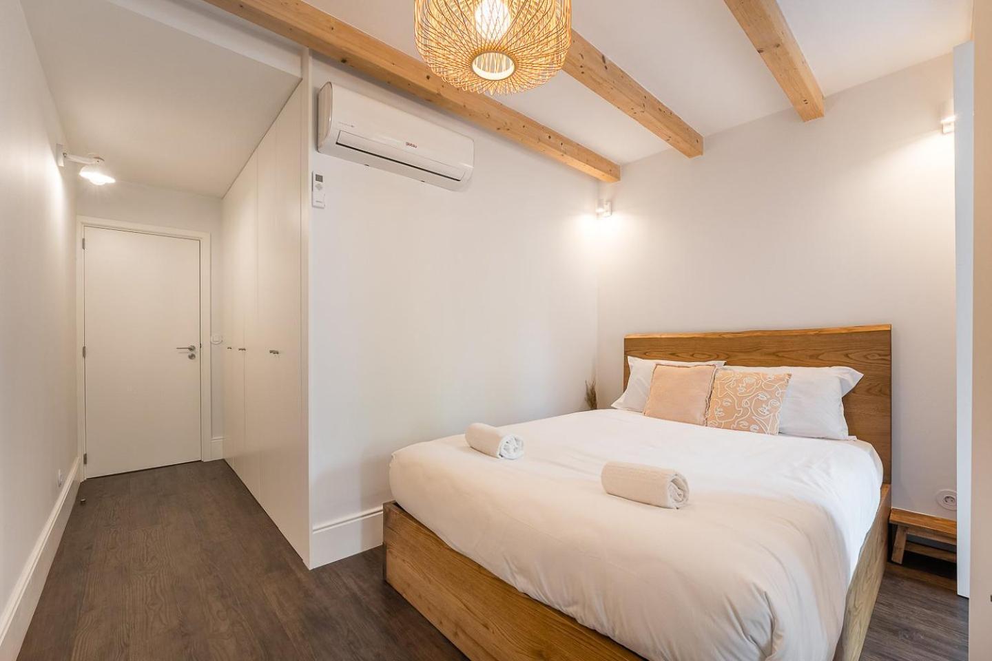 Guestready - The Perfect Haven Near St. Catarina Διαμέρισμα Πόρτο Εξωτερικό φωτογραφία
