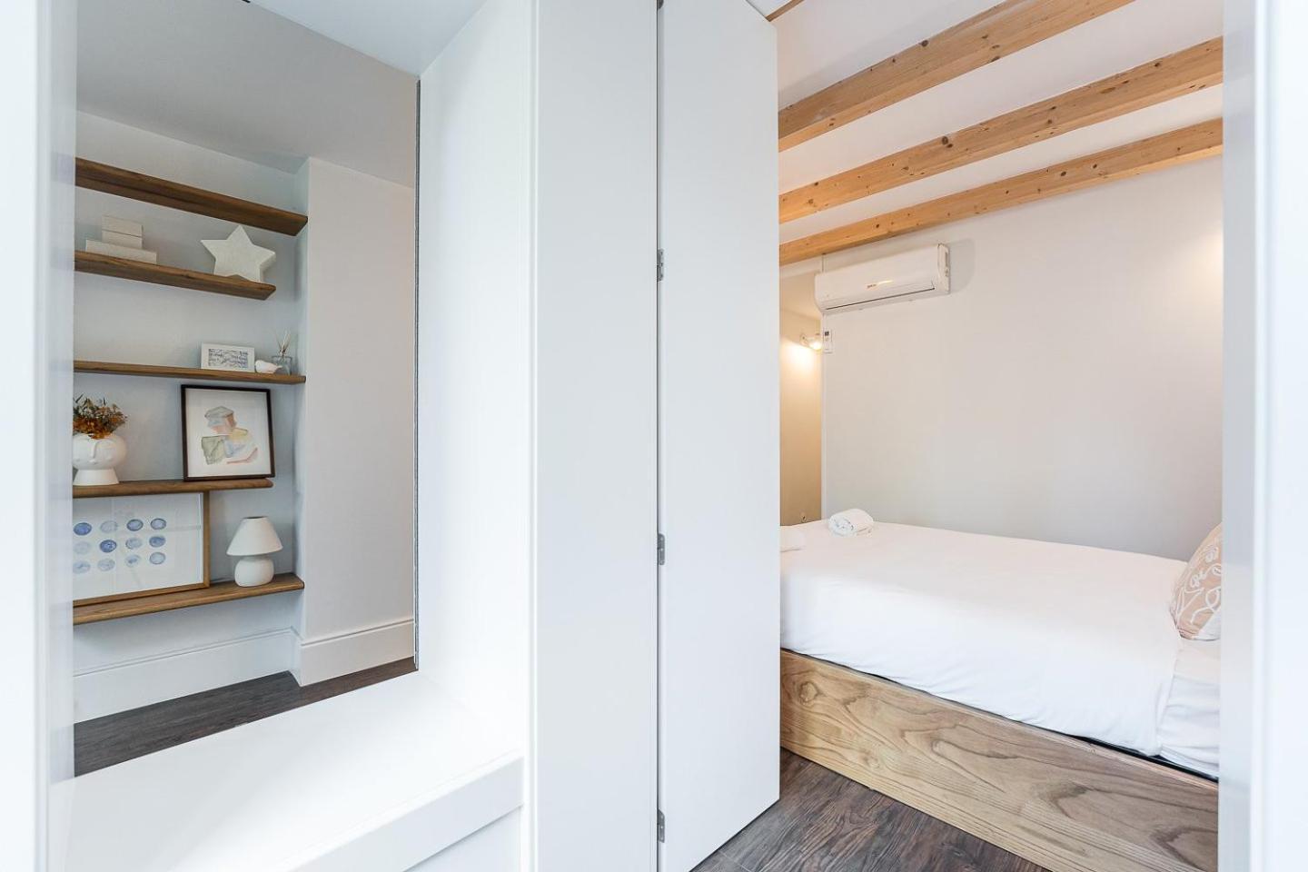 Guestready - The Perfect Haven Near St. Catarina Διαμέρισμα Πόρτο Εξωτερικό φωτογραφία