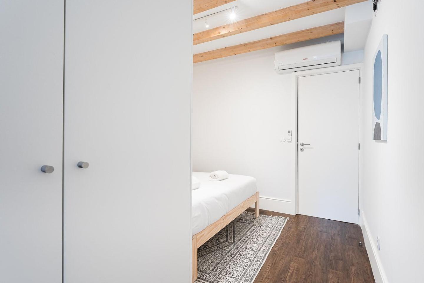 Guestready - The Perfect Haven Near St. Catarina Διαμέρισμα Πόρτο Εξωτερικό φωτογραφία