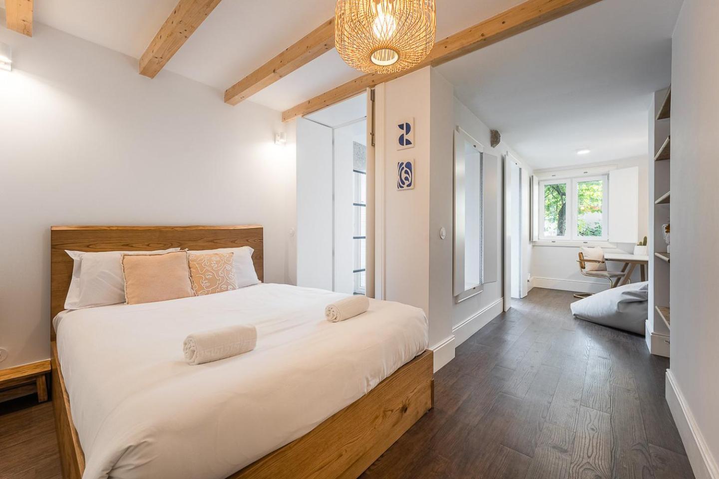 Guestready - The Perfect Haven Near St. Catarina Διαμέρισμα Πόρτο Εξωτερικό φωτογραφία