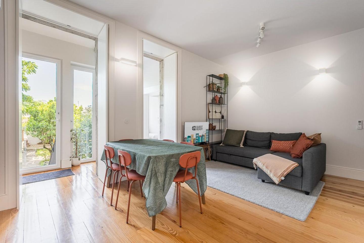 Guestready - The Perfect Haven Near St. Catarina Διαμέρισμα Πόρτο Εξωτερικό φωτογραφία