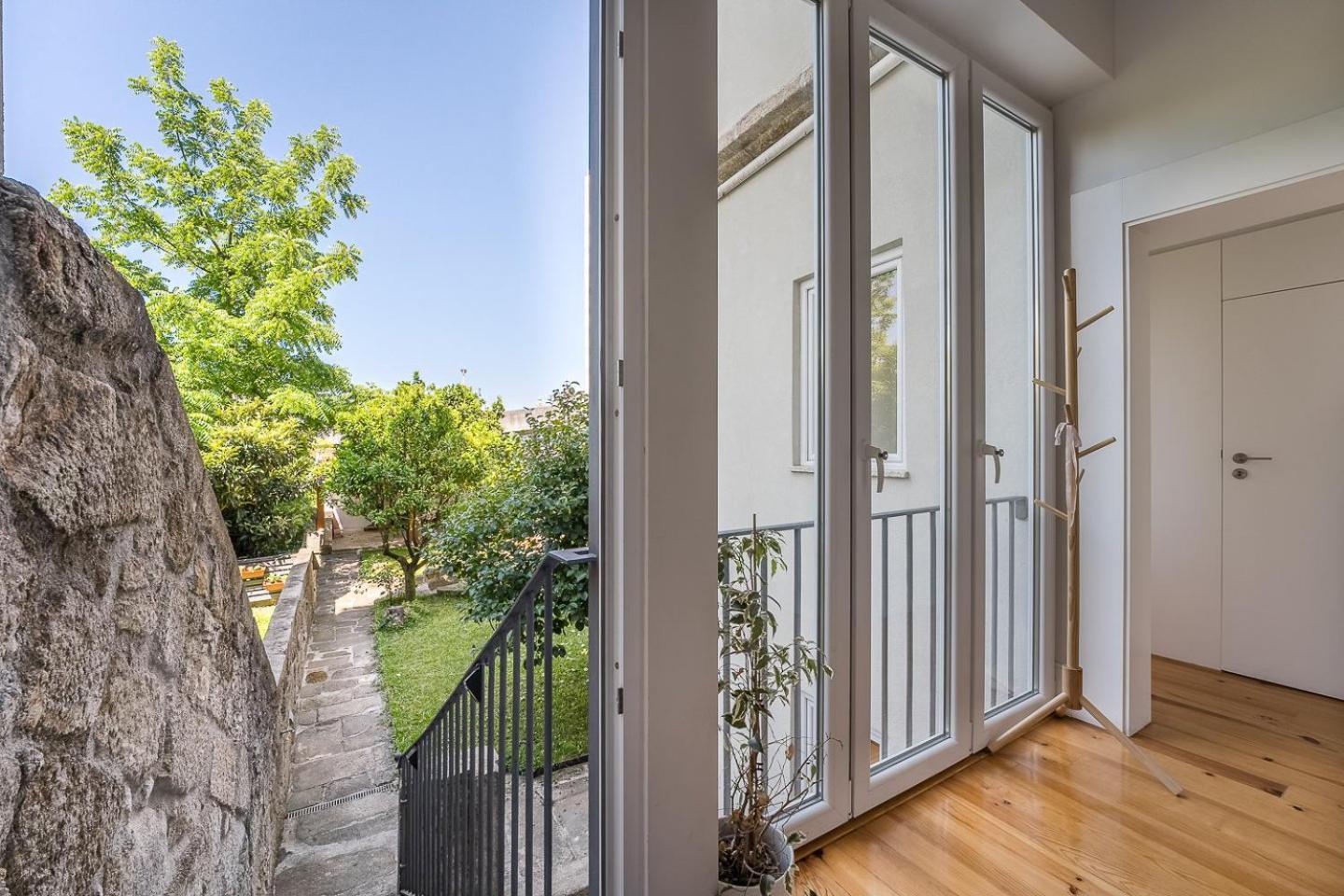 Guestready - The Perfect Haven Near St. Catarina Διαμέρισμα Πόρτο Εξωτερικό φωτογραφία